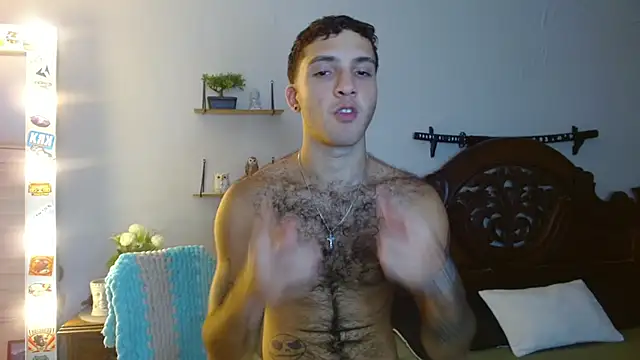 oceanboy vibe online show from November 28, 2:15 am