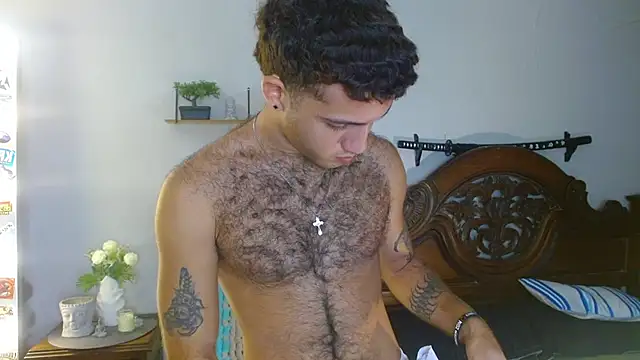 oceanboy vibe online show from December 5, 10:06 pm