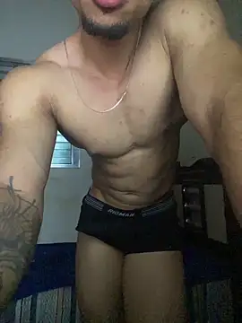 MoreninhoMagrinho online show from March 10, 3:23 am