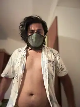 blackbearded2024 online show from May 16, 11:19 am