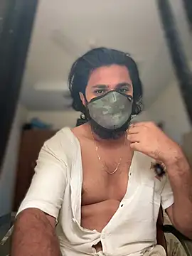 blackbearded2024 online show from May 20, 11:39 am