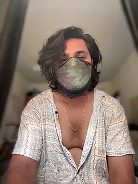blackbearded2024 online show from May 23, 9:04 am