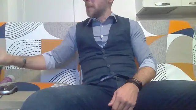 Eroshotlicker online show from March 3, 9:54 pm