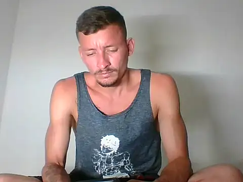 monojerez online show from January 18, 2:35 am