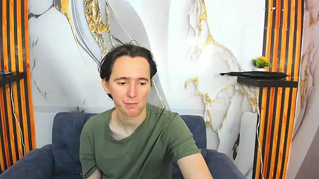 Aaron LatinMen2 online show from November 30, 8:11 pm