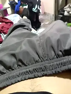 Angel Ronson online show from February 25, 10:22 pm