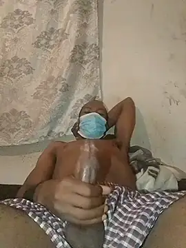 Bafana1998 online show from April 29, 5:06 pm