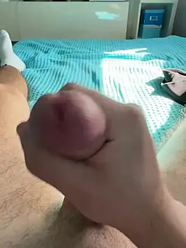 analnewbie6 online show from March 6, 9:50 am