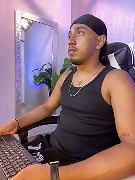 Brand Collins online show from April 17, 12:41 pm