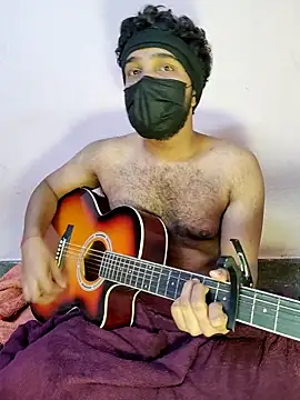 Indian Yaksh Raaj online show from January 7, 8:52 am