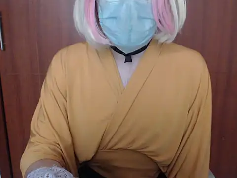 sissy agatha online show from November 25, 5:48 pm