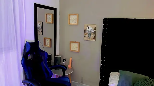 Bryan robayo5 online show from February 16, 12:03 pm