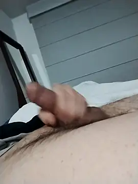 Fuegosutil online show from May 17, 5:48 am