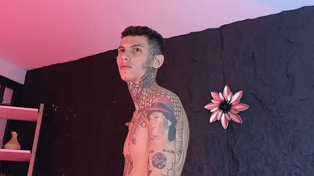 Paulo 527 online show from January 7, 9:31 pm