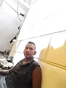 Makiver66 online show from January 8, 6:02 pm