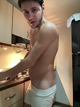 RicoValen online show from February 28, 3:05 am