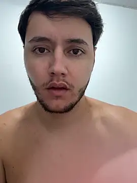 RicoValen online show from February 17, 1:48 am