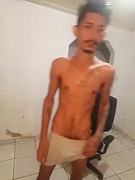 theyllorwillian online show from April 8, 9:23 pm