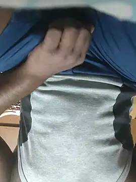 hunter379 online show from November 29, 8:27 am