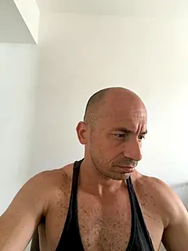 Russo41rj online show from December 3, 1:17 pm