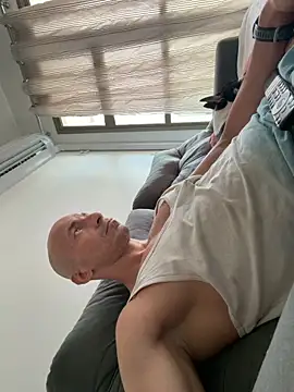 Russo41rj online show from December 16, 4:14 pm