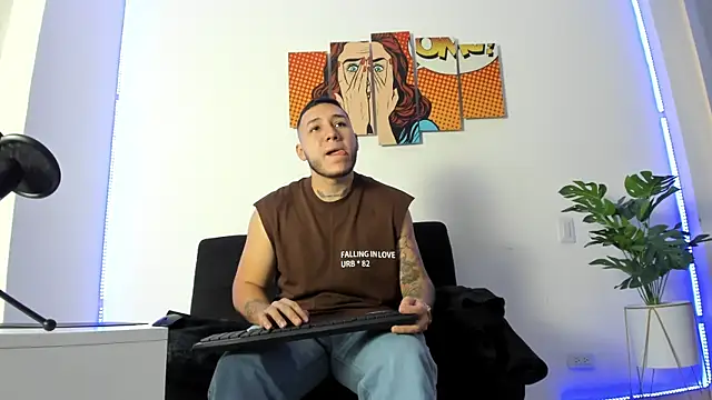 rayder TG online show from January 13, 2:10 pm