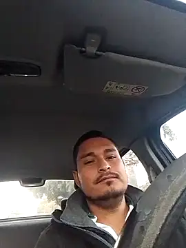 cristian112090 online show from November 28, 1:24 pm