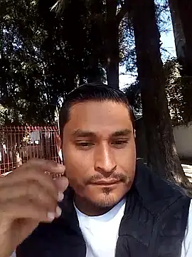 cristian112090 online show from December 20, 5:42 pm