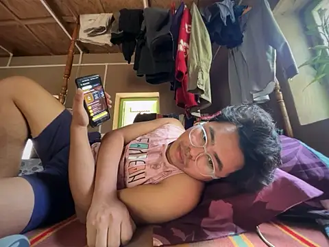 Love me always69 online show from February 9, 7:02 am