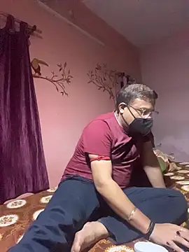 Saxymood1111 online show from March 10, 5:52 pm