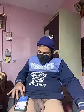 Saxymood1111 online show from February 3, 6:40 am