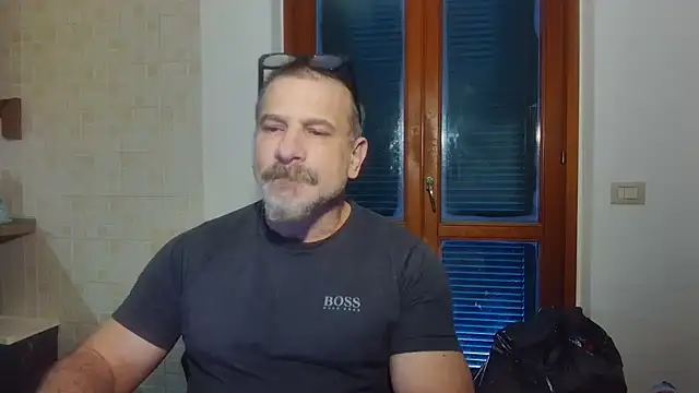 Mauro7788 online show from December 3, 7:58 am