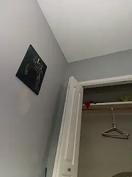 JayyMar0 online show from March 25, 2:15 am