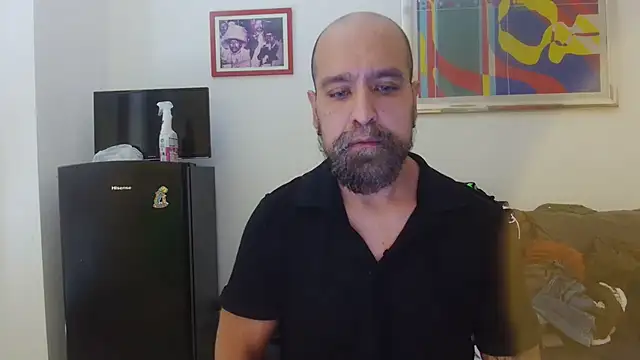 AMIRDIB2025 online show from May 11, 11:56 am