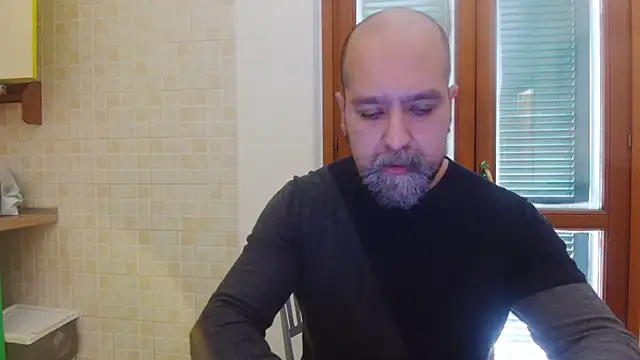 AMIRDIB2025 online show from April 13, 1:45 pm