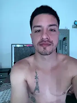 nico sexboy online show from January 17, 5:32 am