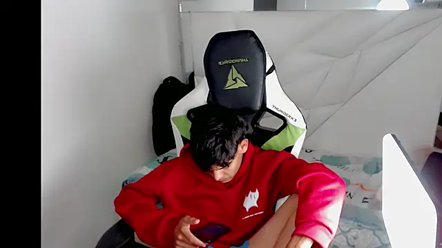 Lil babyyy  online show from January 12, 5:33 am