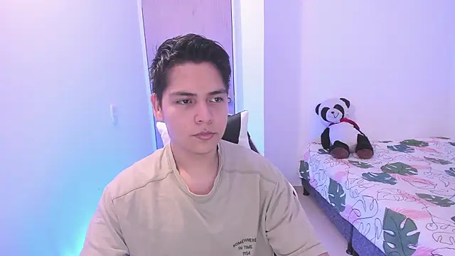 Asta YunoXXX online show from March 6, 6:43 am