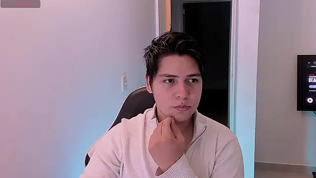 Asta YunoXXX online show from July 19, 3:23 am