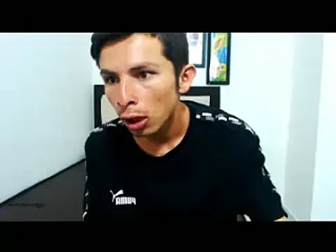 albeirothh online show from November 29, 2:41 pm