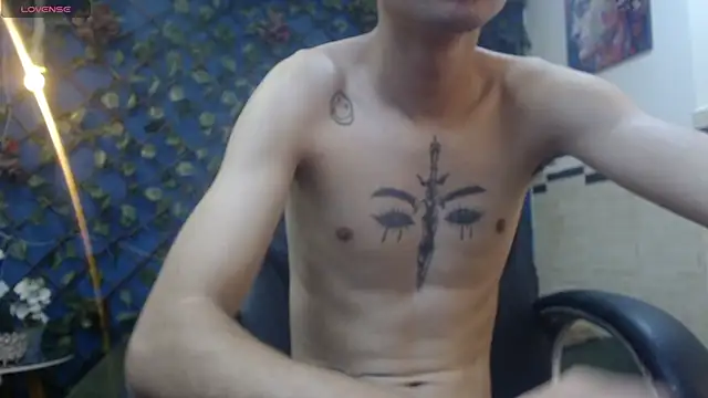 LucassSmith11 online show from January 5, 5:27 pm