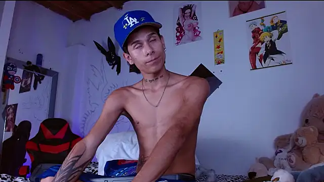 Jake beach  online show from April 18, 7:58 pm