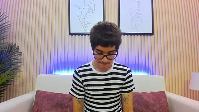 Antonio rowan online show from December 1, 1:25 pm