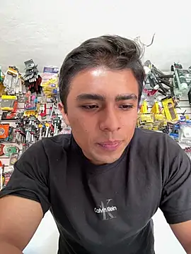 Abramfffj online show from July 12, 7:38 pm