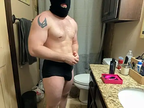 MaskNPlay online show from March 18, 2:25 am