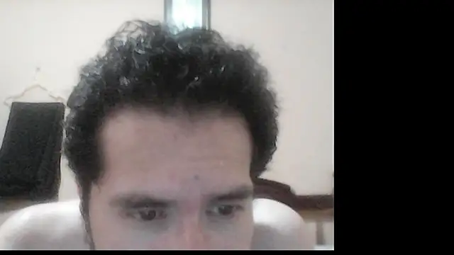 TonyoGuerrero online show from May 13, 4:37 pm