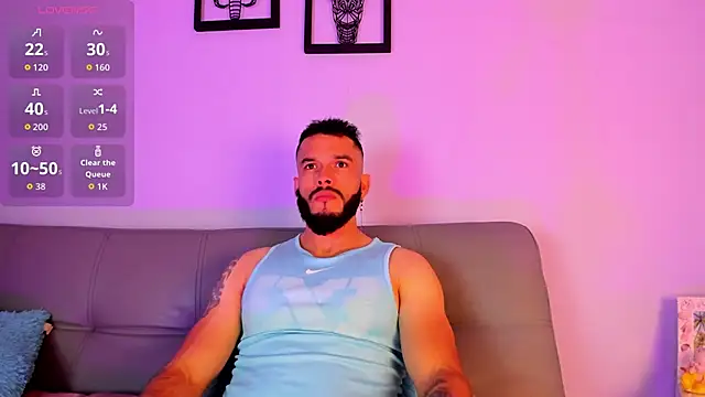 rambo  21 online show from December 1, 12:19 pm