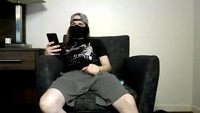 RMonkey583 online show from December 3, 3:34 am