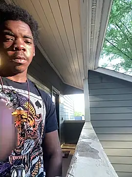 JaHavin- online show from April 13, 10:54 pm