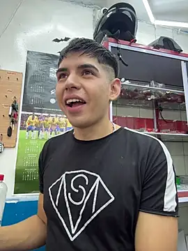 Johan stick online show from January 9, 6:02 pm